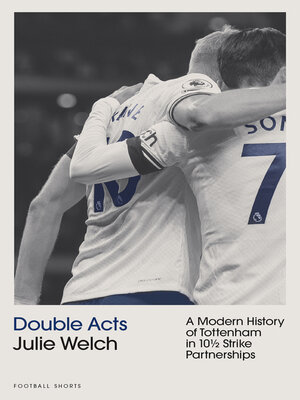 cover image of Double Acts